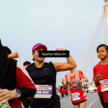 Runner Photo 8089306