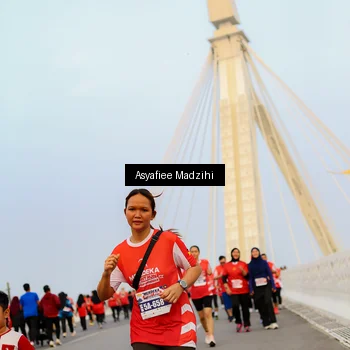 Runner Photo 8089307