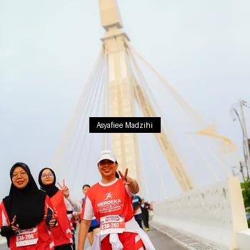 Runner Photo 8089311