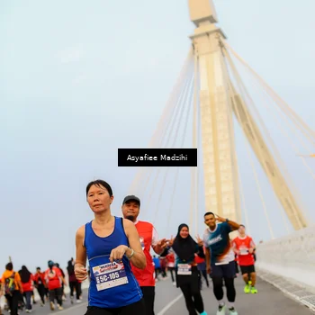 Runner Photo 8089315