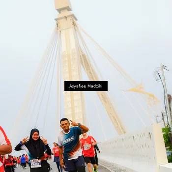 Runner Photo 8089316