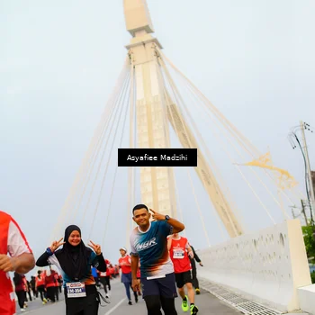 Runner Photo 8089317