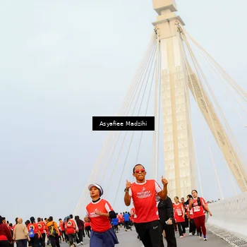 Runner Photo 8089318