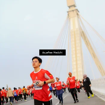 Runner Photo 8089319