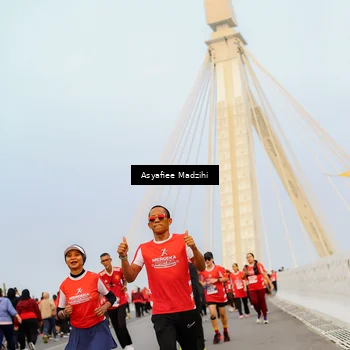 Runner Photo 8089321