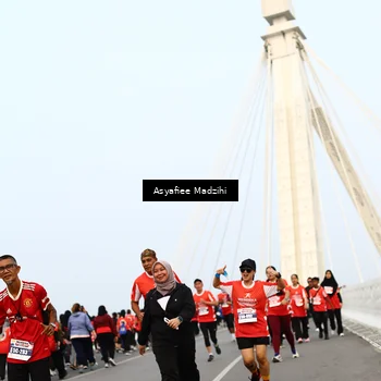 Runner Photo 8089322
