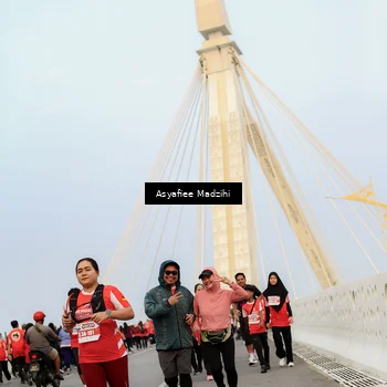 Runner Photo 8089326