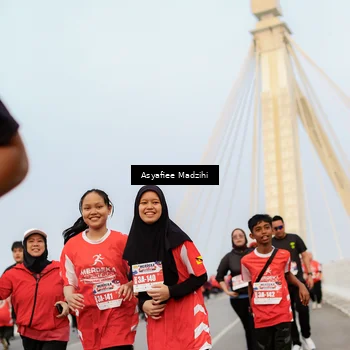 Runner Photo 8089327