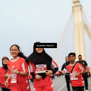 Runner Photo 8089328