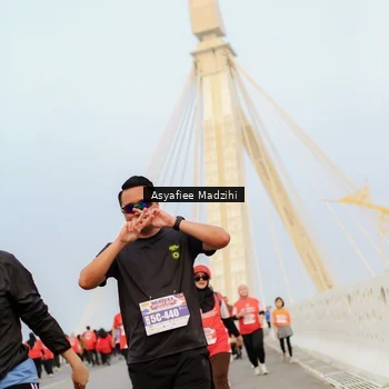 Runner Photo 8089329