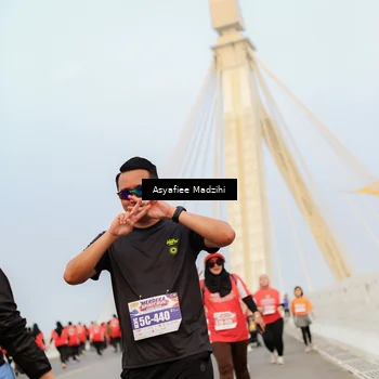 Runner Photo 8089330
