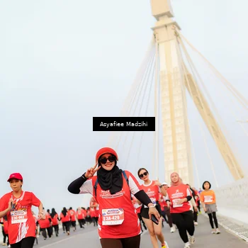 Runner Photo 8089331