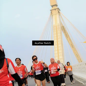 Runner Photo 8089334