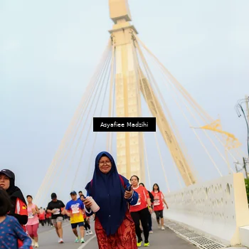 Runner Photo 8089341