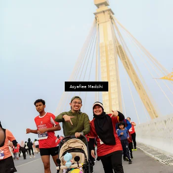 Runner Photo 8089342