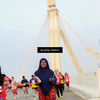 Runner Photo 8089343
