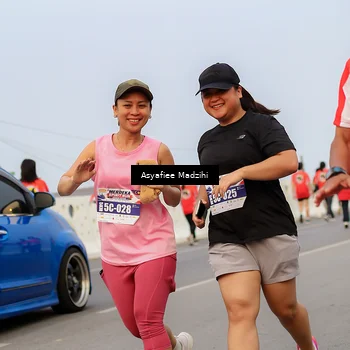 Runner Photo 8089345