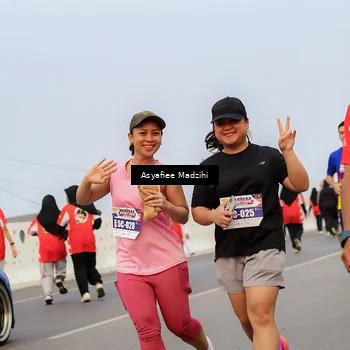 Runner Photo 8089348