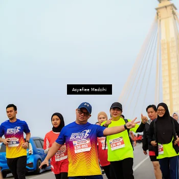 Runner Photo 8089350