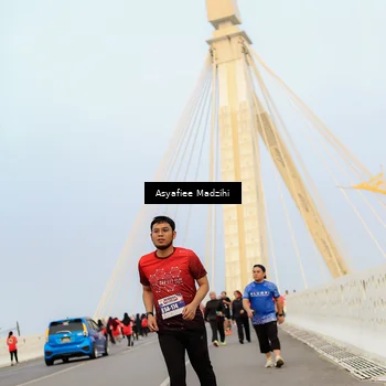 Runner Photo 8089351