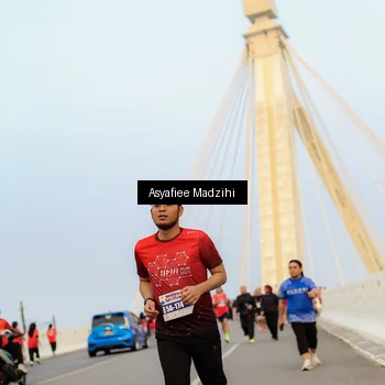Runner Photo 8089353