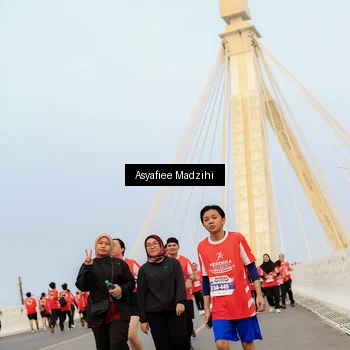 Runner Photo 8089355