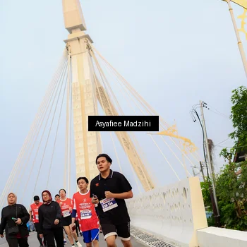 Runner Photo 8089356