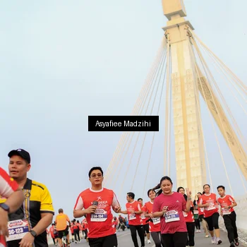 Runner Photo 8089360