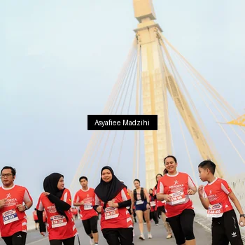 Runner Photo 8089362