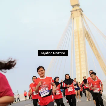 Runner Photo 8089363