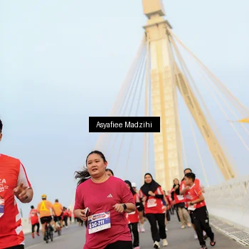 Runner Photo 8089365