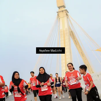 Runner Photo 8089367