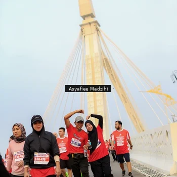 Runner Photo 8089377