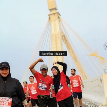 Runner Photo 8089378