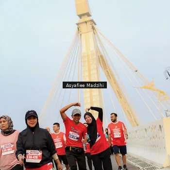 Runner Photo 8089379