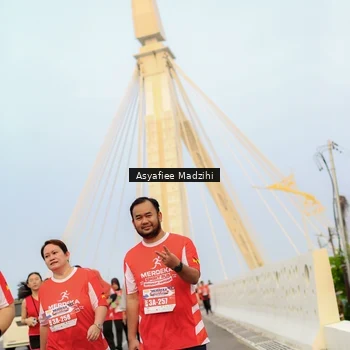 Runner Photo 8089382