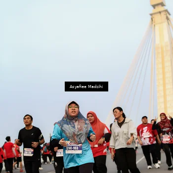 Runner Photo 8089385