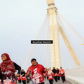 Runner Photo 8089387
