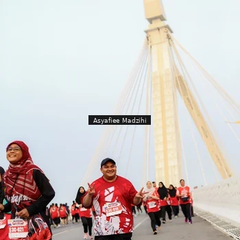 Runner Photo 8089388