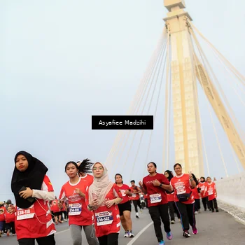 Runner Photo 8089390