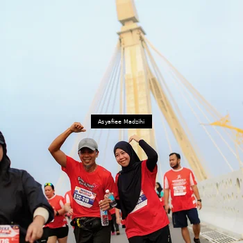 Runner Photo 8089391