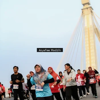 Runner Photo 8089392