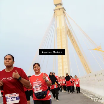 Runner Photo 8089396