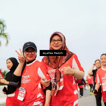 Runner Photo 8089397