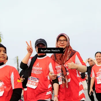 Runner Photo 8089400