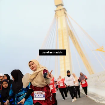 Runner Photo 8089404
