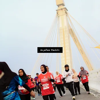 Runner Photo 8089407