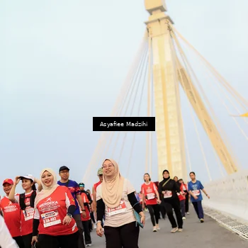 Runner Photo 8089409