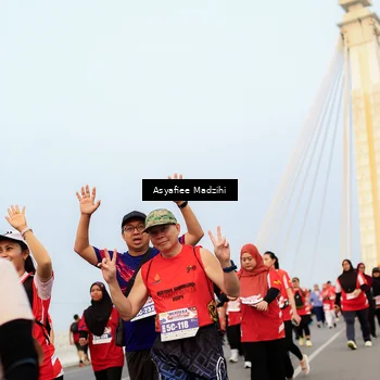 Runner Photo 8089410