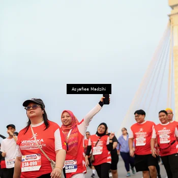 Runner Photo 8089412